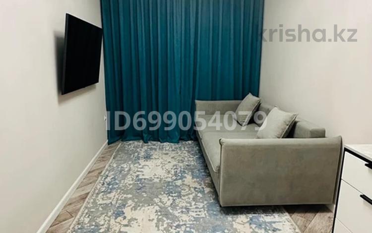 2-бөлмелі пәтер · 49 м² · 1/3 қабат, Казыбек Тауасарулы 71\1, бағасы: 350 000 ₸ в Алматы, Бостандыкский р-н — фото 2