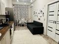 2-бөлмелі пәтер · 49 м² · 1/3 қабат, Казыбек Тауасарулы 71\1, бағасы: 350 000 ₸ в Алматы, Бостандыкский р-н — фото 5