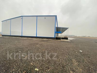 Промбаза · 3 га, Даулет, Бакиевой 21 за 1.2 млрд ₸ в Алатау