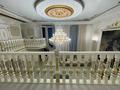 Отдельный дом · 7 комнат · 510 м² · 8 сот., мкр Акниет, "Акниет" ул Шугыла 384 — Тамерлановское шоссе за 250 млн ₸ в Шымкенте, Абайский р-н — фото 6
