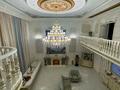 Отдельный дом · 7 комнат · 510 м² · 8 сот., мкр Акниет, "Акниет" ул Шугыла 384 — Тамерлановское шоссе за 250 млн ₸ в Шымкенте, Абайский р-н — фото 7