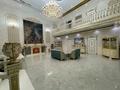 Отдельный дом · 7 комнат · 510 м² · 8 сот., мкр Акниет, "Акниет" ул Шугыла 384 — Тамерлановское шоссе за 250 млн ₸ в Шымкенте, Абайский р-н — фото 8