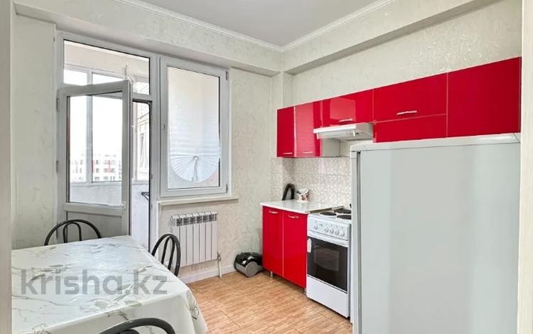 1-комнатная квартира · 38.5 м² · 9/10 этаж, Казыбек би — Досмухамедова за 36.5 млн ₸ в Алматы, Алмалинский р-н — фото 15