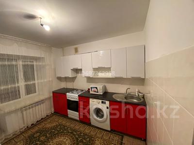 1-бөлмелі пәтер, 47 м², 3/9 қабат, Нур Актобе 23, бағасы: 11 млн 〒