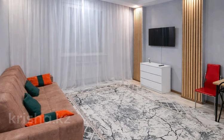 2-бөлмелі пәтер · 45 м² · 11/16 қабат, Қадыр Мырза-Әли ш/а., Сырым датова 32/2 — Гипермаркет Алтындар, бағасы: 15 000 ₸ в Уральске, мкр Кадыра Мырза-Али — фото 12