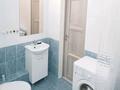 2-бөлмелі пәтер · 45 м² · 11/16 қабат, Қадыр Мырза-Әли ш/а., Сырым датова 32/2 — Гипермаркет Алтындар, бағасы: 15 000 ₸ в Уральске, мкр Кадыра Мырза-Али — фото 8