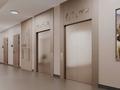 1-бөлмелі пәтер · 36 м² · 7/7 қабат, Естай 39/3 — Aport mall east, бағасы: ~ 15.2 млн ₸ в  — фото 2