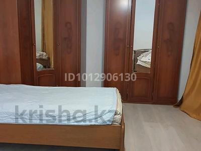 3-комнатная квартира · 110 м² · 11/12 этаж, Рыскулбекова за 420 000 ₸ в Алматы, Бостандыкский р-н