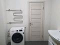 3-комнатная квартира · 110 м² · 11/12 этаж, Рыскулбекова за 420 000 ₸ в Алматы, Бостандыкский р-н — фото 11
