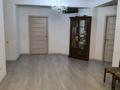 3-комнатная квартира · 110 м² · 11/12 этаж, Рыскулбекова за 420 000 ₸ в Алматы, Бостандыкский р-н — фото 4