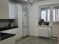3-комнатная квартира · 110 м² · 11/12 этаж, Рыскулбекова за 420 000 ₸ в Алматы, Бостандыкский р-н — фото 7