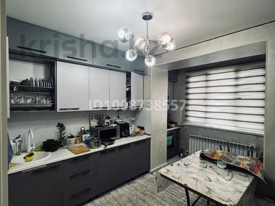 3-комнатная квартира · 90 м² · 5/5 этаж, Абая за 40 млн 〒 в 