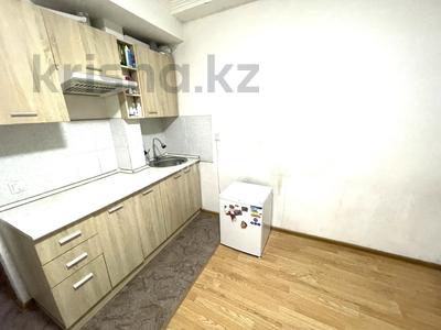 1-бөлмелі пәтер · 20 м² · 1/9 қабат, Казыбек би 125 — Досмухамедова, бағасы: 25 млн ₸ в Алматы, Алмалинский р-н