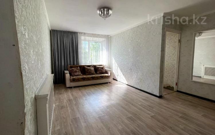 2-комнатная квартира · 48.3 м² · 2/9 этаж, баймуканова 84 за 24.5 млн ₸ в Кокшетау — фото 5