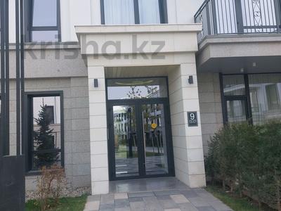 4-комнатная квартира · 156 м² · 1/3 этаж, Сейдимбек за 180 млн 〒 в Алматы, Наурызбайский р-н
