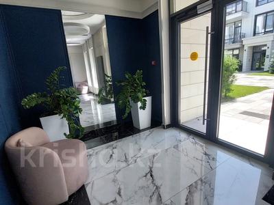 4-комнатная квартира · 156 м² · 1/3 этаж, Сейдимбек за 179 млн ₸ в Алматы, Наурызбайский р-н