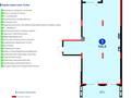 4-бөлмелі пәтер · 156 м² · 1/3 қабат, Сейдимбек, бағасы: 179 млн ₸ в Алматы, Наурызбайский р-н — фото 10