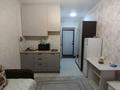 1-бөлмелі пәтер · 20 м² · 5/9 қабат, улица Шамши Калдаякова 26, бағасы: 13.4 млн ₸ в Астане, Сарайшык р-н