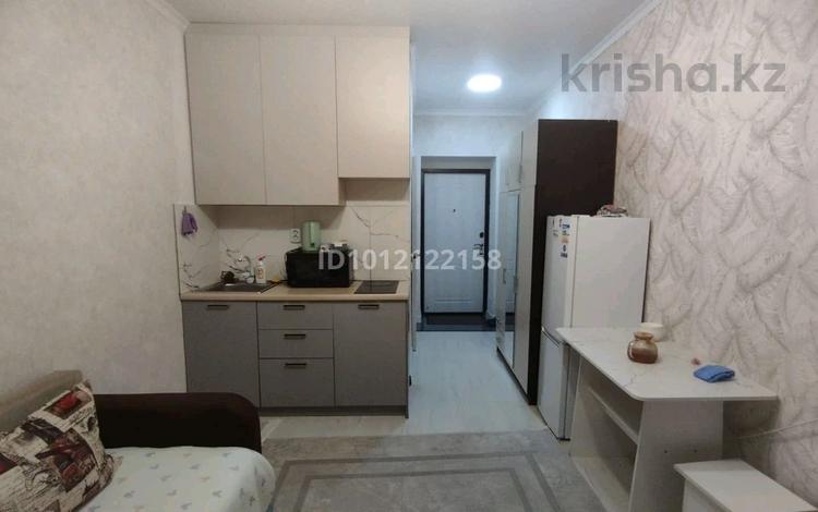 1-бөлмелі пәтер · 20 м² · 5/9 қабат, улица Шамши Калдаякова 26, бағасы: 13.4 млн ₸ в Астане, Сарайшык р-н — фото 9