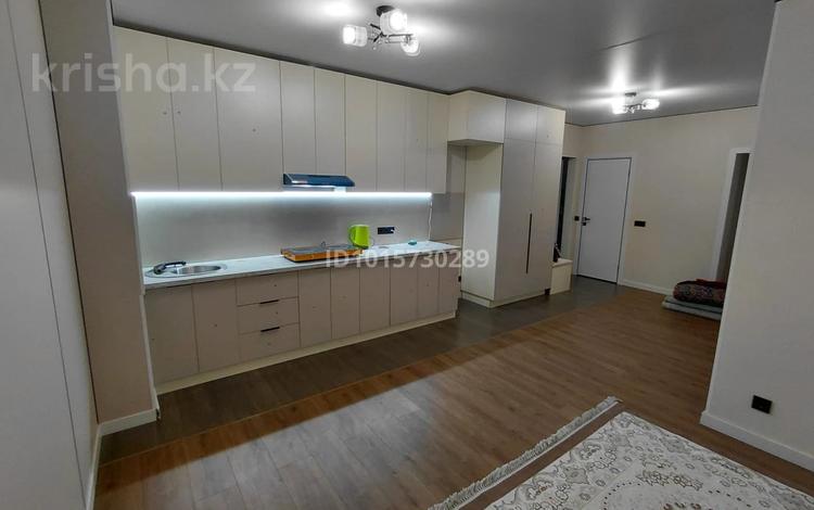 2-комнатная квартира · 60 м² · 3/10 этаж, Алтын Орда 7/1а — Возле Алтын орды Барлык базар за 250 000 ₸ в Абай — фото 2
