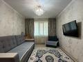 2-бөлмелі пәтер · 49.6 м² · 1/10 қабат, Шакарим Кудайбердиева 6, бағасы: 23 млн ₸ в Павлодаре