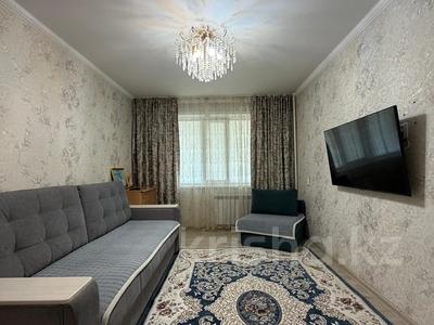 2-бөлмелі пәтер · 49.6 м² · 1/10 қабат, Шакарим Кудайбердиева 6, бағасы: 23 млн ₸ в Павлодаре