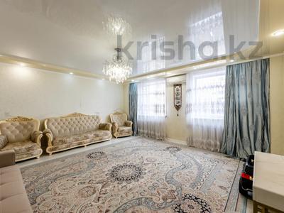 3-комнатная квартира · 91.6 м² · 7/16 этаж, Ахмета Жубанова 10 — ЕНУ набережная за 37 млн ₸ в Астане, р-н Байконур