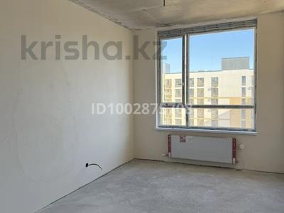 1-бөлмелі пәтер · 39 м² · 8/9 қабат, Е-321 6/2, бағасы: 24.5 млн ₸ в Астане, Есильский р-н