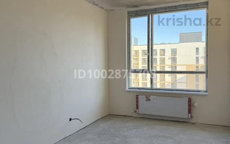 1-бөлмелі пәтер · 39 м² · 8/9 қабат, Е-321 6/2, бағасы: 24.5 млн ₸ в Астане, Есильский р-н — фото 13