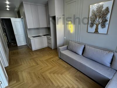 2-комнатная квартира · 48 м² · 7/12 этаж, мкр Акбулак, Момышулы 100 за 33.5 млн ₸ в Алматы, Алатауский р-н