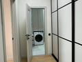 4-комнатная квартира · 121 м² · 8/9 этаж, мкр Каратал за 65 млн ₸ в Талдыкоргане — фото 13