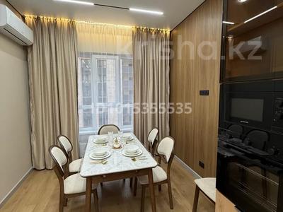 2-бөлмелі пәтер · 48 м² · 6/12 қабат, Ақбұлақ ш/а., Момышулы 100, бағасы: 25 000 ₸ в Алматы, Алатауский р-н