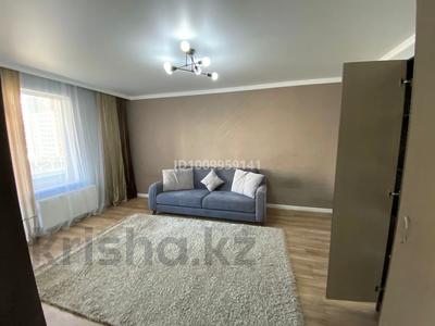 1-комнатная квартира · 41 м² · 6/19 этаж, Туран 57/3 — Бухар жырау за 31.5 млн 〒 в Астане, Есильский р-н