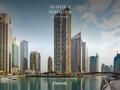 2-комнатная квартира, 72 м², 32 этаж, Marina Shores 1 — JBR за ~ 262.1 млн 〒 в Дубае