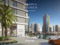 2-комнатная квартира, 72 м², 32 этаж, Marina Shores 1 — JBR за ~ 262.1 млн 〒 в Дубае — фото 4