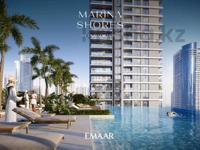 2-комнатная квартира, 72 м², 32 этаж, Marina Shores 1 — JBR за 235.3 млн 〒 в Дубае