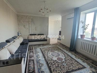 2-комнатная квартира · 71.9 м² · 5/5 этаж, Пр Нурсултан Назарбаева — Пр Нурсултан Назарбаева за 33 млн ₸ в Шымкенте