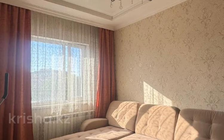 3-бөлмелі пәтер · 90.6 м² · 3/17 қабат, Бейсекбаева 2, бағасы: 36.5 млн ₸ в Астане, р-н Байконур — фото 2