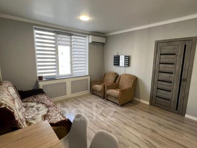 2-комнатная квартира · 55 м² · 7/9 этаж, Райымбек батыр — Наурыз проходит!! за 30.9 млн ₸ в 