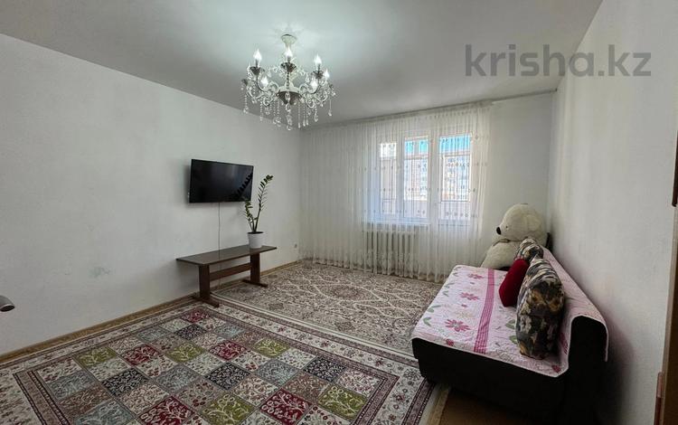 1-бөлмелі пәтер · 40 м² · 2/12 қабат, мкр.Коктем 20, бағасы: 15.8 млн ₸ в Талдыкоргане, мкр Коктем — фото 2