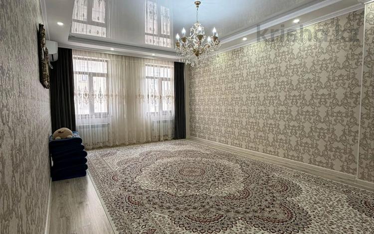 2-бөлмелі пәтер · 88 м² · 4/11 қабат, 16-й мкр 57, бағасы: 26.5 млн ₸ в Актау — фото 2