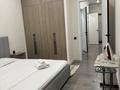 2-комнатная квартира · 60 м² · 12/12 этаж, мкр Гажайып, Мкр Гажайып 5/2 — По Момышулы. Около мечети. Рядом Алматы Арена. Напротив мрк. Дарабоз за 3 000 ₸ в Алатауский р-н — фото 11