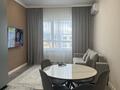 2-комнатная квартира · 60 м² · 12/12 этаж, мкр Гажайып, Мкр Гажайып 5/2 — По Момышулы. Около мечети. Рядом Алматы Арена. Напротив мрк. Дарабоз за 3 000 ₸ в Алатауский р-н — фото 2