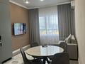 2-комнатная квартира · 60 м² · 12/12 этаж, мкр Гажайып, Мкр Гажайып 5/2 — По Момышулы. Около мечети. Рядом Алматы Арена. Напротив мрк. Дарабоз за 3 000 ₸ в Алатауский р-н — фото 6