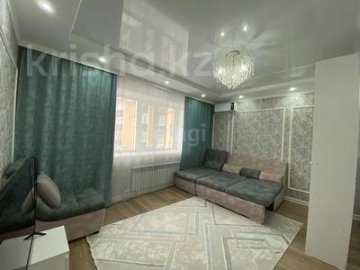 1-комнатная квартира · 54 м² · 7/9 этаж, Мангилик ел 21 за 150 000 ₸ в Актобе