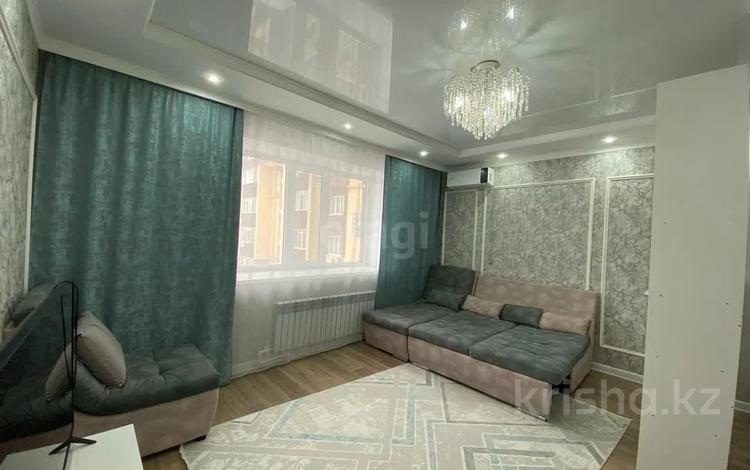 1-комнатная квартира · 54 м² · 7/9 этаж, Мангилик ел 21 за 150 000 ₸ в Актобе — фото 13