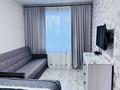 1-комнатная квартира · 32 м² · 1/5 этаж, Советская /Абая/ 20 за 12 000 〒 в Бурабае