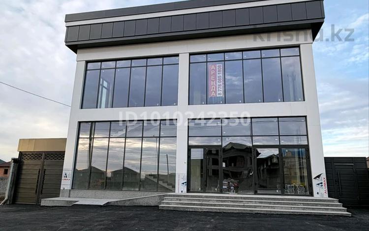Свободное назначение · 450 м² за 1 млн ₸ в Шымкенте, Каратауский р-н — фото 2