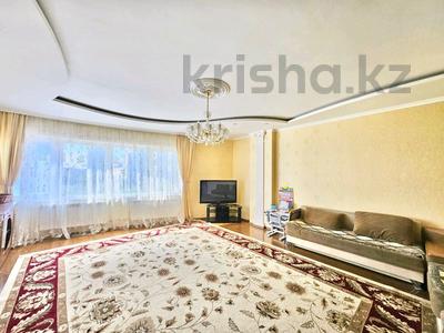 3-комнатная квартира · 136.9 м² · 6/18 этаж, Туркестан за ~ 82 млн ₸ в Астане, Есильский р-н