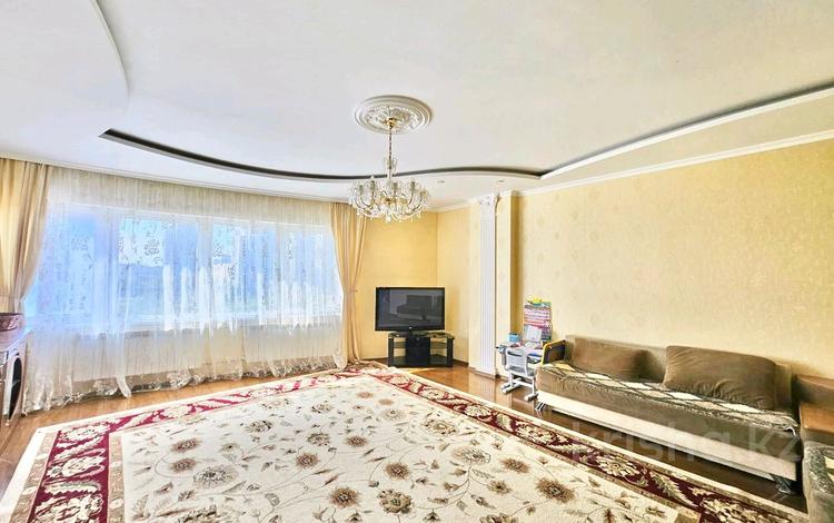 3-комнатная квартира · 136.9 м² · 6/18 этаж, Туркестан за ~ 82 млн ₸ в Астане, Есильский р-н — фото 11